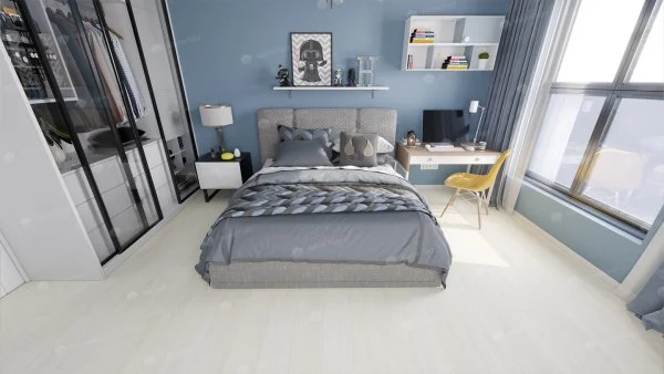 Каменно-полимерная плитка Alpine Floor Intense Канадский Лес ECO 9-2, 6 мм 43 класс в Миассе