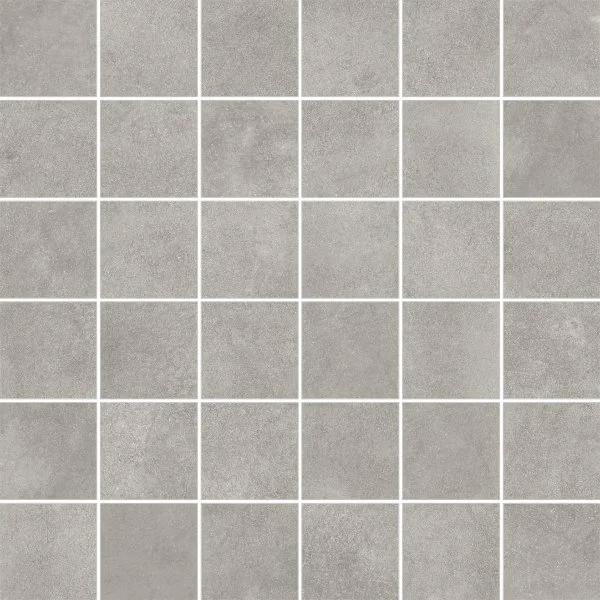 Керамогранит Coliseum Экспо Грэй Мозаика (Натуральная, 30х30) в Миассе