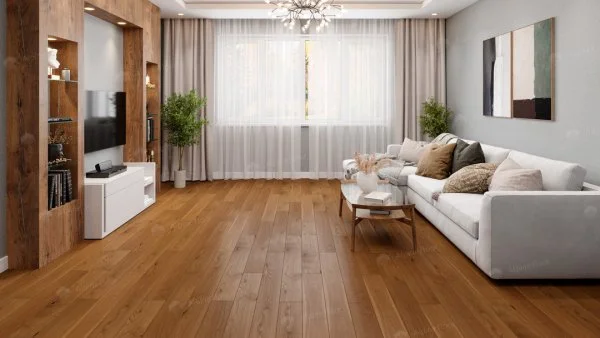 Инженерная доска Alpine Floor Studio Дуб Антик в Миассе