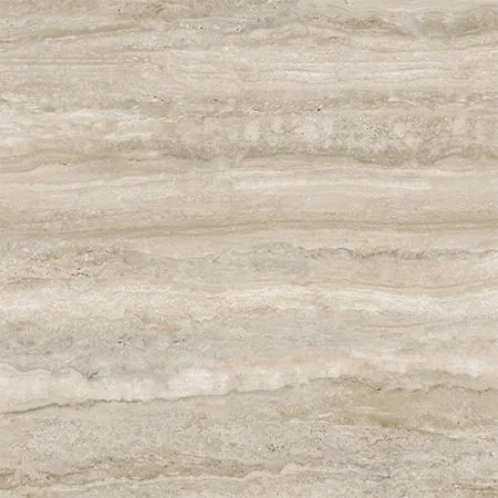 Керамогранит Vitra CityStone Травертин Линейный 60х60 (Натуральная и Реттифицированная) в Миассе