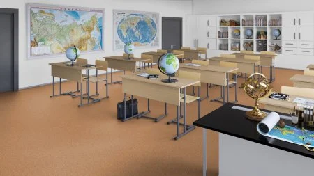 Линолеум Tarkett Primo Plus CPRPI-303 2 м в Миассе