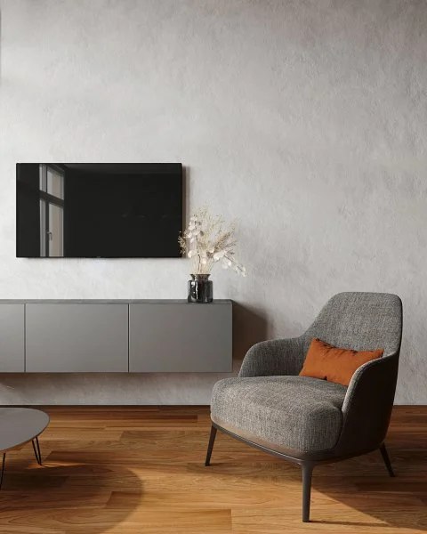 Паркетная доска Quartz Parquet Классик 5 мм Дуссия Африканская 550-63 в Миассе