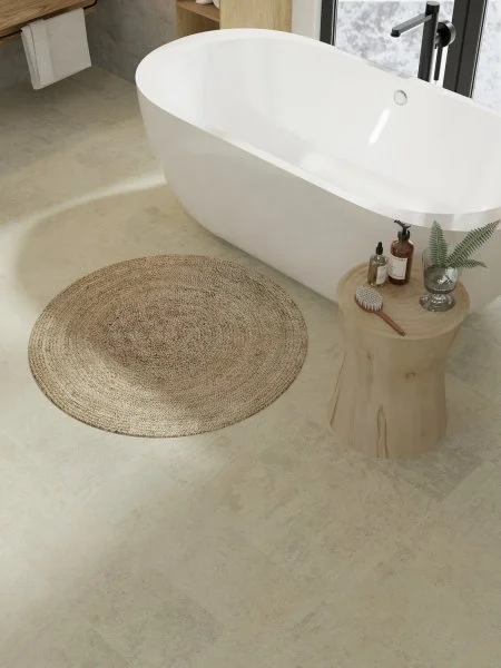 Ламинат Egger PRO 8/33 4V Large Aqua+ Хромикс белый EPL168 в Миассе