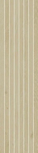 Керамогранит Italon Вандефул Лайф Хани Татами (Натуральная 20x80) в Миассе