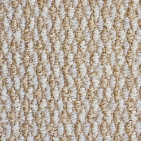 Ковровое покрытие Zartex Рифей 505 Бело-Бежевый - 3 м в Миассе