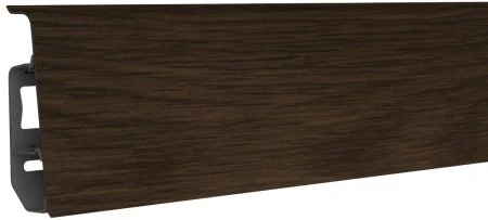 Пластиковый плинтус Bonkeel Style BS7020 (70х26х2200 мм) в Миассе