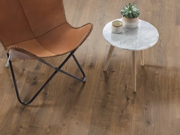 Ламинат Egger PRO 8/32 V4 Дуб Даннингтон тёмный EPL075 в Миассе