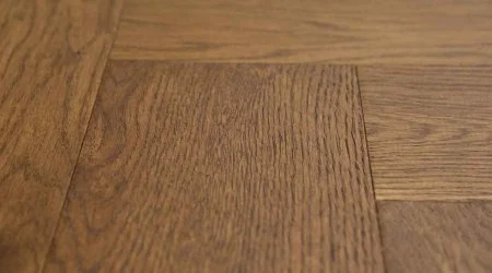 Паркетная доска Auswood Travel Herringbone Oak Lazaro в Миассе