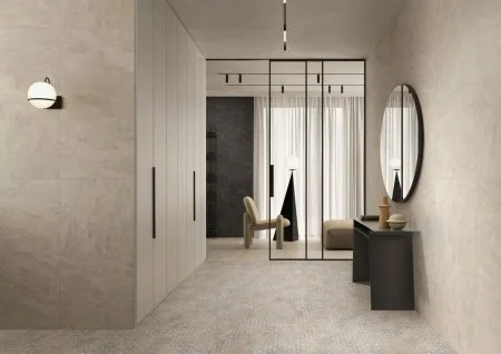 Керамогранит Vitra QuarStone Бежевый 60х60 (Натуральная и Реттифицированная) в Миассе