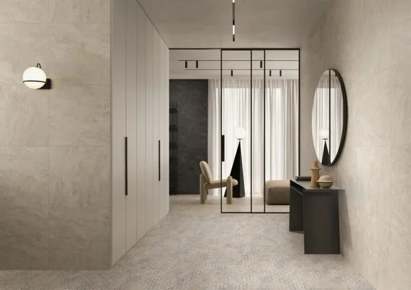 Керамогранит Vitra QuarStone Бежевый 60х60 (Натуральная и Реттифицированная) в Миассе