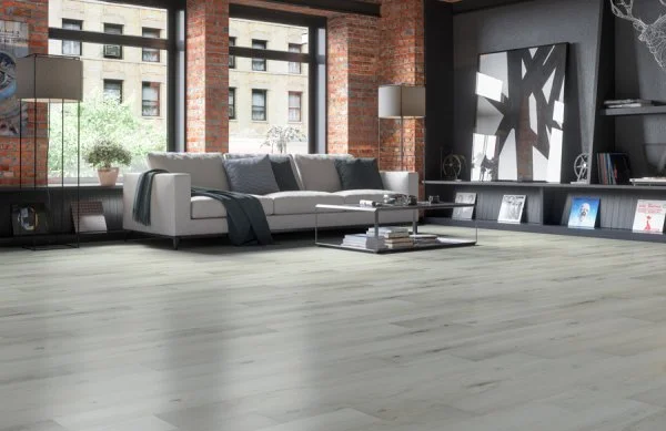 Кварц-виниловая плитка Refloor Fargo Comfort 68W963 Дуб Верона в Миассе