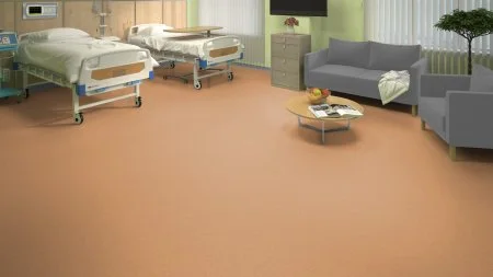 Линолеум Tarkett iQ Melodia CMELI-2643 2 м в Миассе