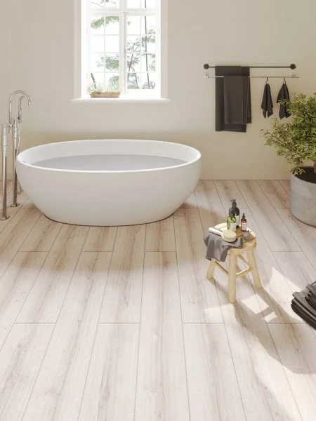 Ламинат Egger PRO 8/33 4V Large Aqua+ Дуб Шерман светлый EPL183 в Миассе