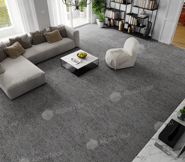 Ковровая плитка Alpine Floor Astoria 401-4 Бристоль в Миассе
