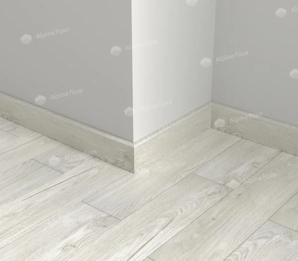 Кварцевый плинтус Alpine Floor Parquet Light 13-1 Дуб Фантазия в Миассе