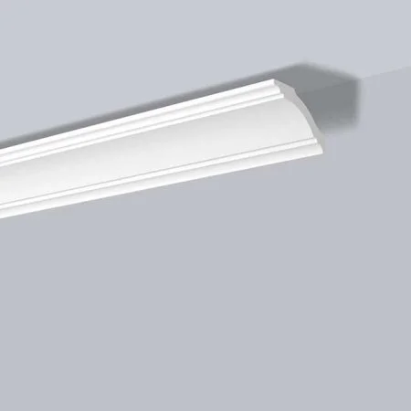 Карниз NMC Nomastyl GK (75х50х2000мм) в Миассе