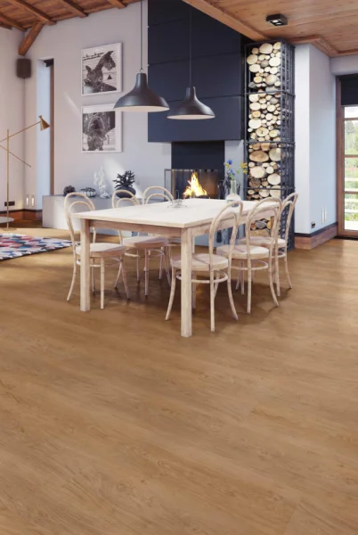 ПВХ плитка Tarkett Progressive House Darin в Миассе