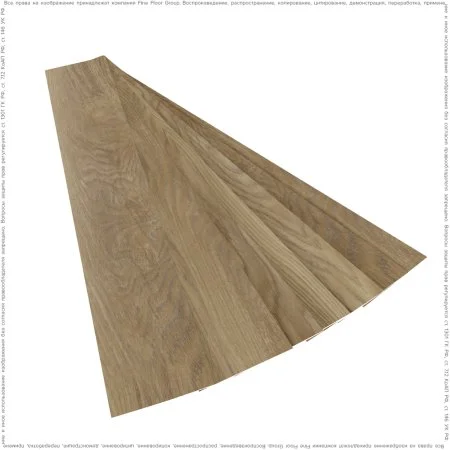 ПВХ плитка FineFlex Wood Дуб Азас FX-109 в Миассе