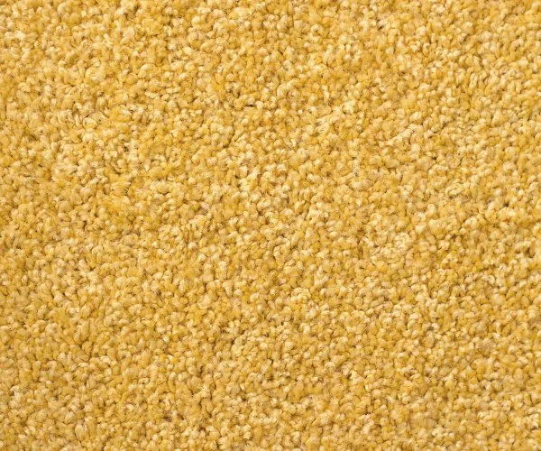 Ковровое покрытие Zartex Кидс 285 Банан - 3 м в Миассе