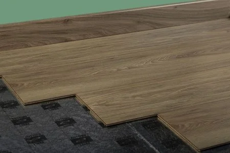 Ламинат Kronopol Platinium Milo 3712 Athena Walnut в Миассе