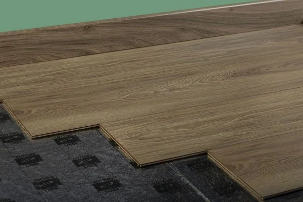 Ламинат Kronopol Platinium Milo Aqua Block 3712 Athena Walnut в Миассе