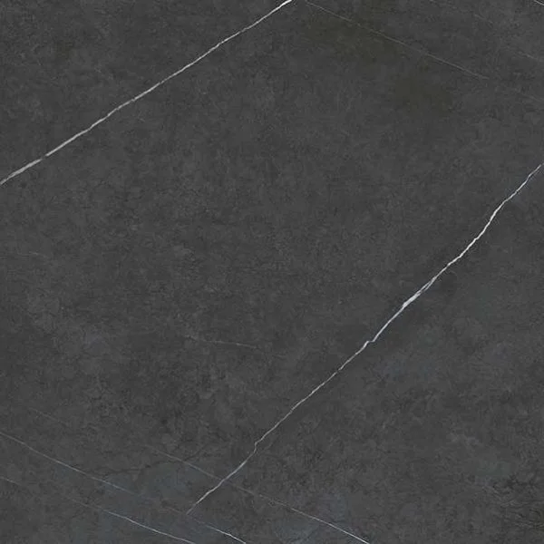 Керамогранит Italon Метрополис Империал Блэк 80х80 (Натуральная и Реттифицированная) в Миассе