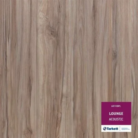 ПВХ плитка Tarkett Lounge Acoustic Планка 152Х914 в Миассе