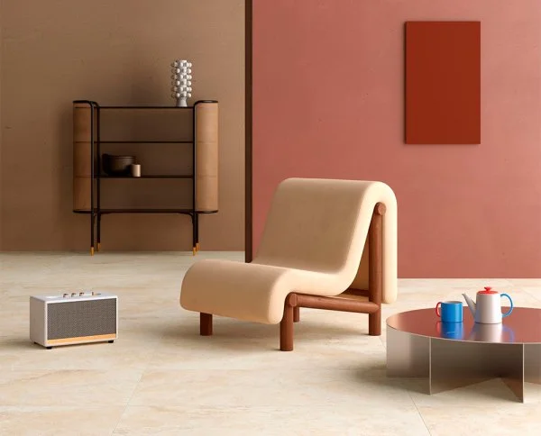 Керамогранит Coliseum Аурелия Беж 60х120 (Натуральный и Реттифицированный) в Миассе