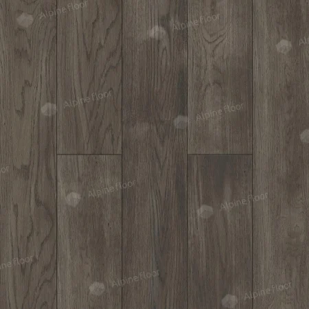 Инженерная доска Alpine Floor Studio Дуб Грей в Миассе