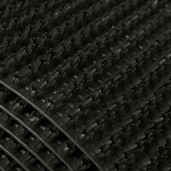 Щетинистое покрытие Альфа-Стиль 127 Мокрый асфальт - 0,9х15 м. пог в Миассе