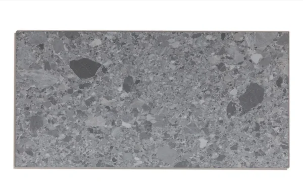 Плитка SPC Bonkeel Tile 4мм Grigio Terrazzo в Миассе