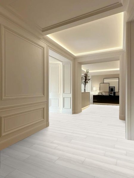 ПВХ плитка Bonkeel Rockstar Freddie Планка (914,4 x 152,4 мм) в Миассе