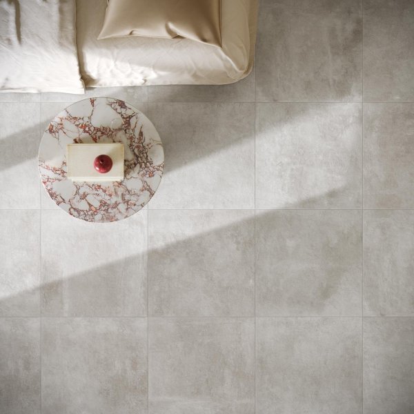 Керамогранит Coliseum Экспо Грэй 60х60 (Натуральный и Реттифицированный) в Миассе