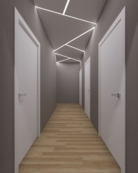 ПВХ плитка Bonkeel Rockstar Victor Планка (914,4 x 152,4 мм) в Миассе