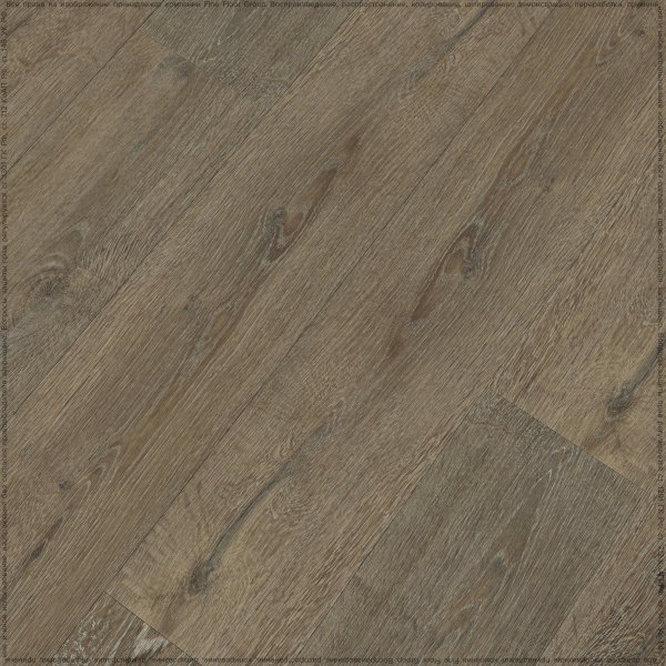 Виниловый пол FineFloor R-Line Дуб Киренга FF-1170 в Миассе