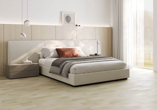 Паркетная доска Quartz Parquet Штучный паркет Клён Американский Белый 44-400-56 в #REGION_NAME_DECLINE_PP#