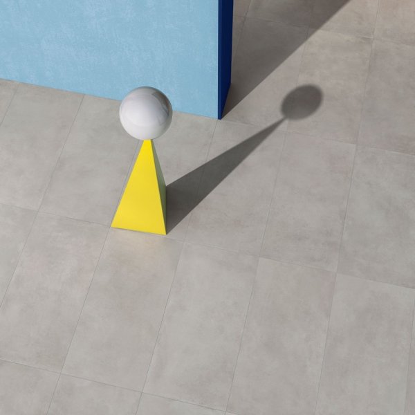 Керамогранит Coliseum Сан-Сиро Грэй 60х120 (Натуральный и Реттифицированный) в Миассе