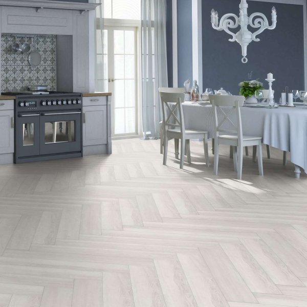 ПВХ плитка Bonkeel Rockstar Freddie Планка (914,4 x 152,4 мм) в Миассе