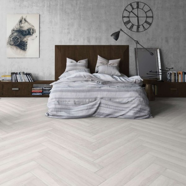 ПВХ плитка Bonkeel Rockstar Freddie Планка (914,4 x 152,4 мм) в Миассе