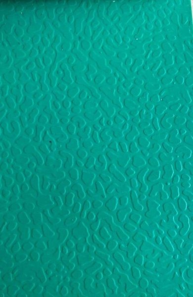 Спортивный линолеум Apoluza SportFloor Gem 4.5 Green (1,8 м) в Миассе