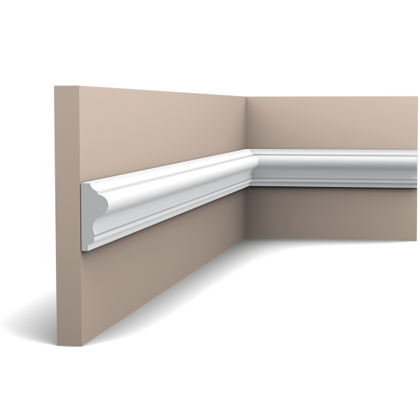 Молдинг Orac P8030 (41*17*2000 мм) в #REGION_NAME_DECLINE_PP#