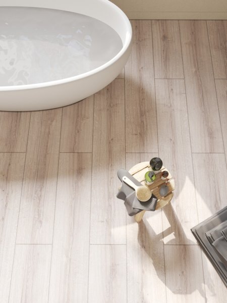 Ламинат Egger PRO 8/33 4V Large Aqua+ Дуб Шерман светлый EPL183 в #REGION_NAME_DECLINE_PP#