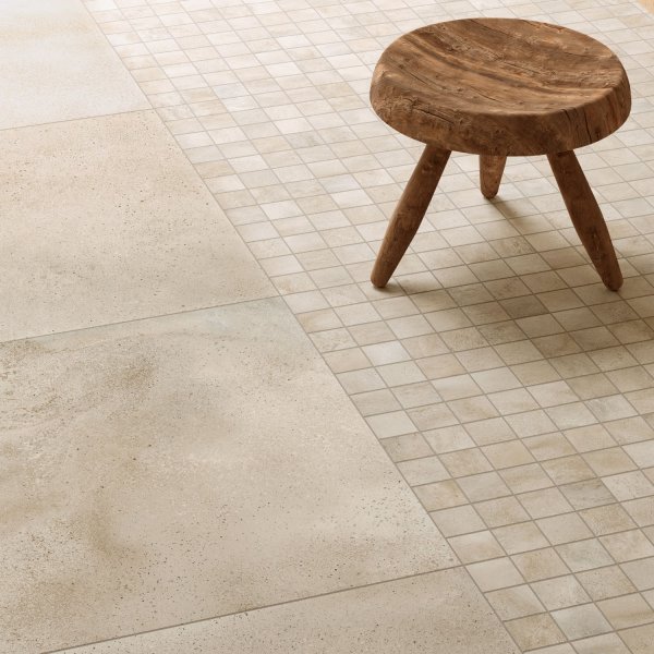 Керамогранит Coliseum Монца Крим Мозаика (Натуральная, 30х30) в Миассе