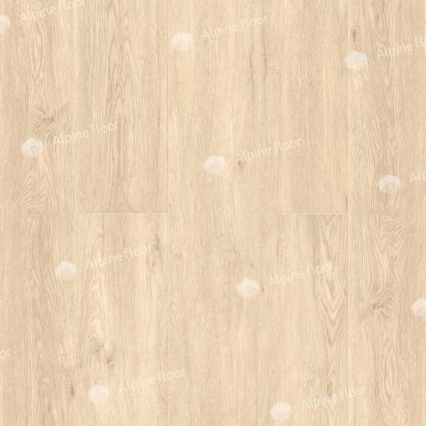 Каменно-полимерная плитка Alpine Floor Classic Light Дуб Ваниль Селект ECO 106-33 MC 3.5мм, 34 класс в #REGION_NAME_DECLINE_PP#