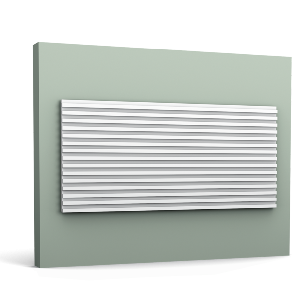 Декоративная панель Orac WX205-2600 (260x25x1.3 см) в #REGION_NAME_DECLINE_PP#