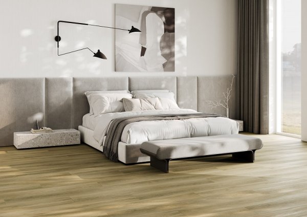 Кварц-виниловая плитка Refloor Fargo Bevel 50-6191-6 Дуб Мерида в #REGION_NAME_DECLINE_PP#