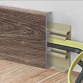 Плинтус Alpine Floor в Миассе