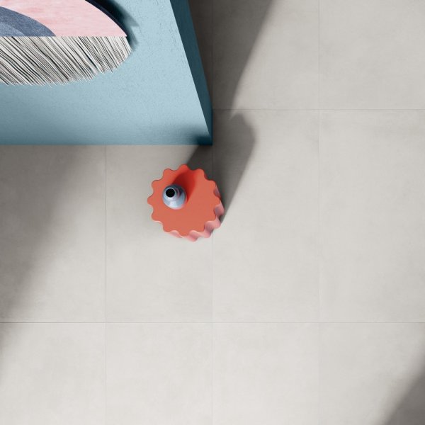 Керамогранит Coliseum Сан-Сиро Уайт 60х120 (Натуральный и Реттифицированный) в Миассе