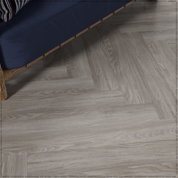 ПВХ плитка FineFlex Wood Дуб Кивач FX-104 в #REGION_NAME_DECLINE_PP#