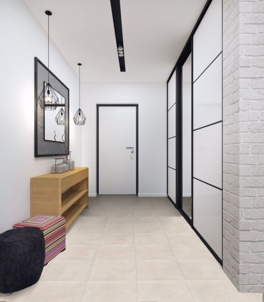 ПВХ плитка Bonkeel Rockstar Keith Плитка (457,2 x 457,2 мм) в Миассе